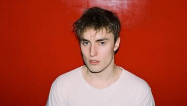 Sam Fender pierwszym artystą, który odbył trasę koncertową z wykorzystaniem wyłącznie elektrycznych ciężarówek