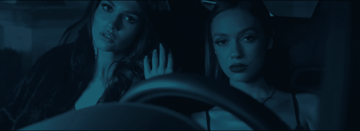 Kamerzysta: 20 tysięcy sprzedanych płyt i klip za 50 tysięcy