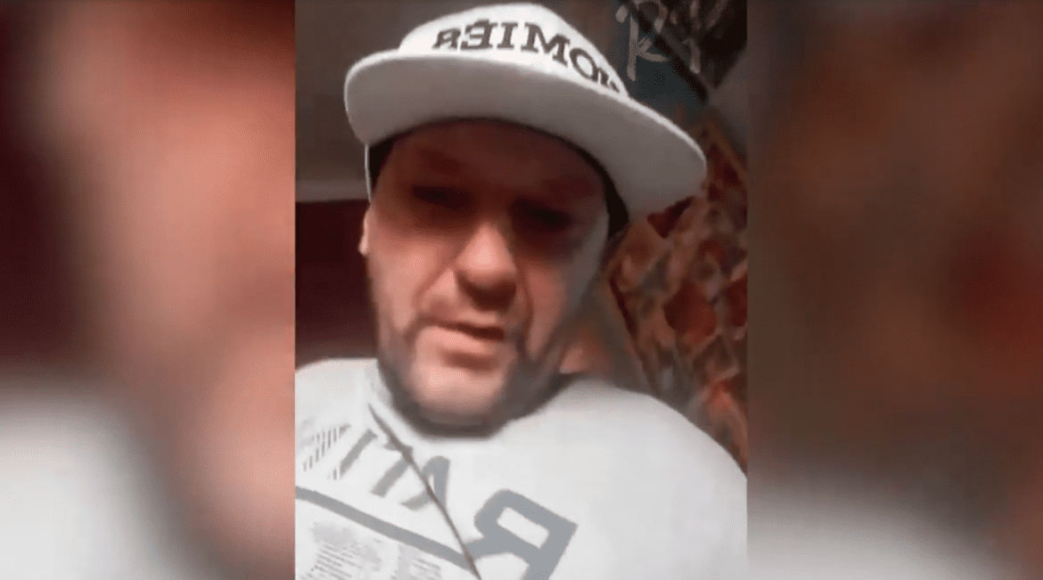 Suja THS Klika: “Książę Kapota lachę ciągnie Tedemu i może wylizać mu d*pę”