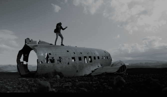 Epis interpretuje numer Chady