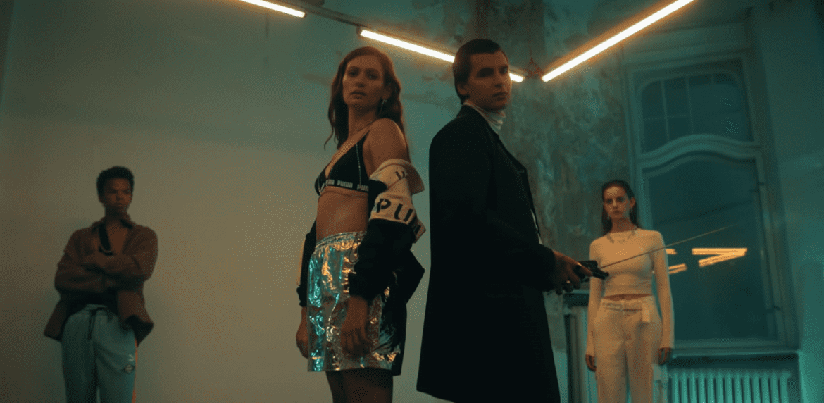 White 2115 nagrał z ukraińską gwiazdą