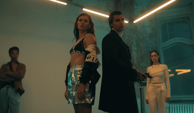 White 2115 nagrał z ukraińską gwiazdą