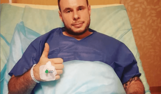 Bonus RPK: “Prawdą jest, że nie stawiłem się więzieniu ale zdrowie jest dla mnie ważniejsze”