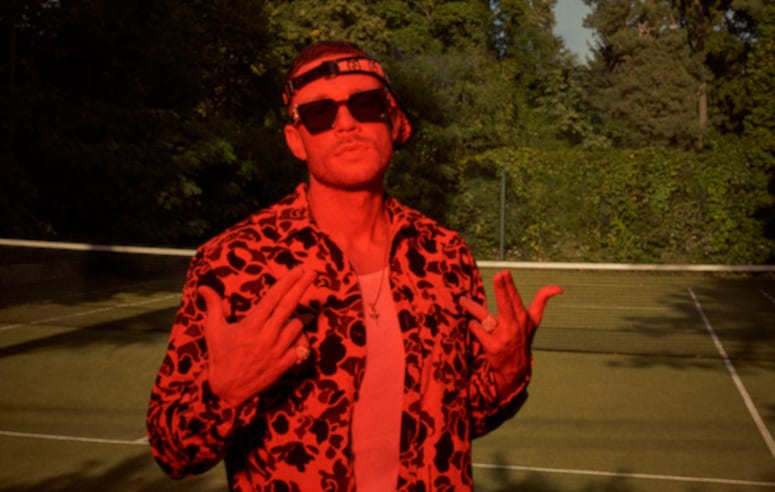 Sitek i Otsochodzi nagrali klip promujący sieć restauracji