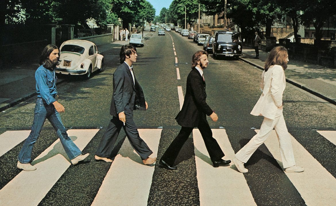 Syn Johna Lennona wyjaśnia dlaczego jego ojciec „miał żal” do Beatlesów