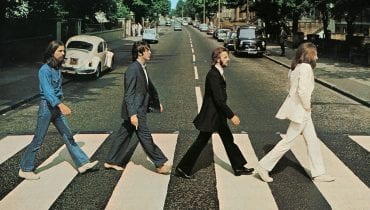 Syn Johna Lennona wyjaśnia dlaczego jego ojciec „miał żal” do Beatlesów