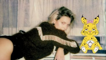 Tove Lo – „Sunshine Kitty” (recenzja)