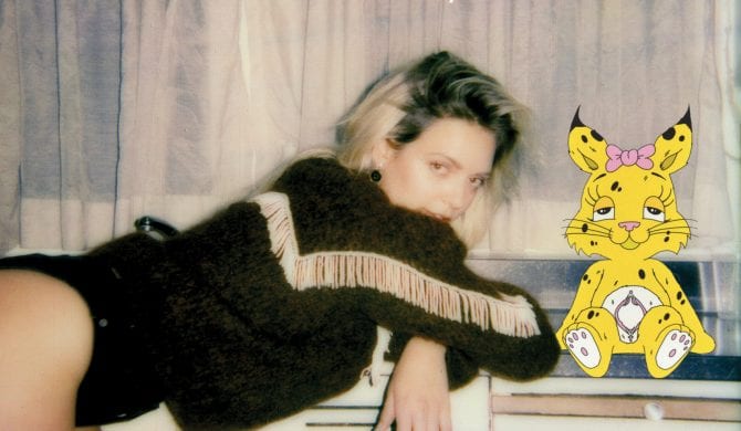 Tove Lo – „Sunshine Kitty” (recenzja)