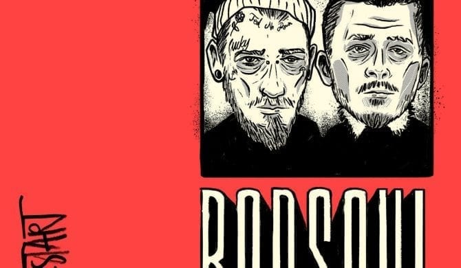 BonSoul – „ReStart” (recenzja)