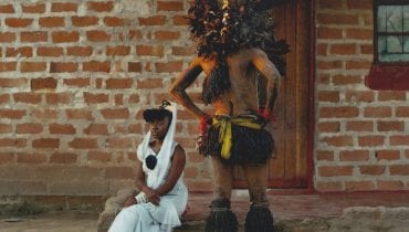 Sampa The Great – „The Return” (recenzja)