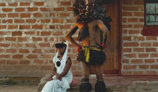 Sampa The Great – „The Return” (recenzja)