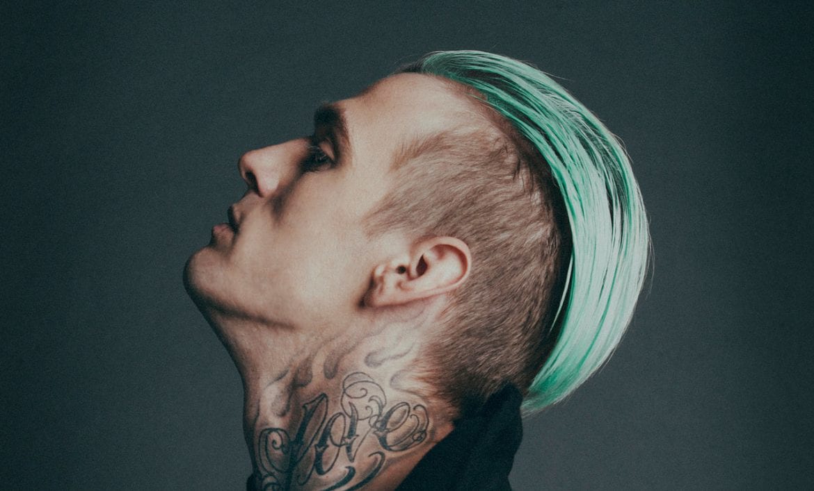 Matka Aarona Cartera nie wierzy w samobójstwo syna