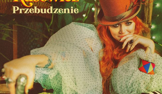 Ania Rusowicz – „Przebudzenie” (recenzja)