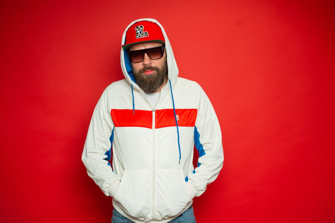 Gural:  “Jak wracam do domu po koncertach, to siadam i patrzę w ścianę”