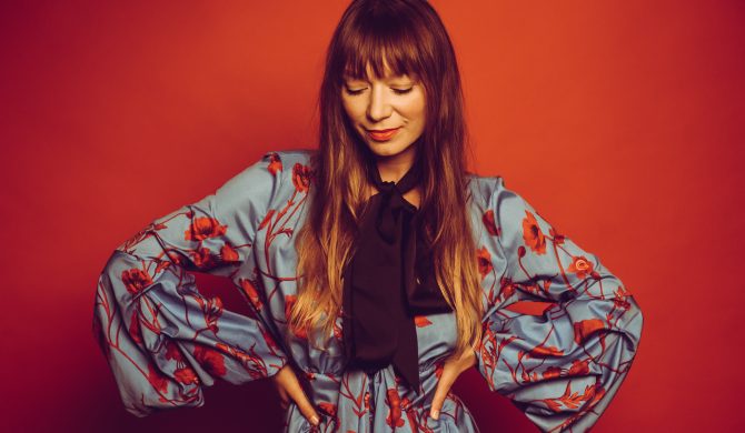 „Miłość” Sorry Boys na winylu