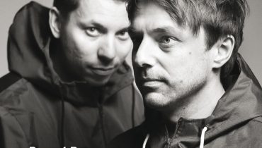 Bisz / Radex – „Duch oporu” (recenzja)