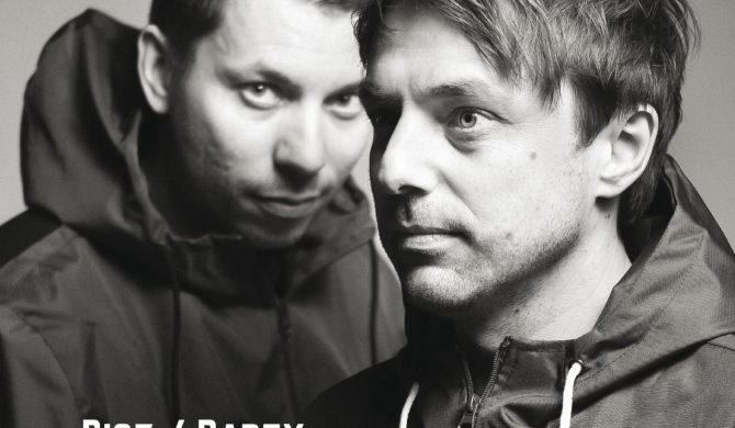 Bisz / Radex – „Duch oporu” (recenzja)