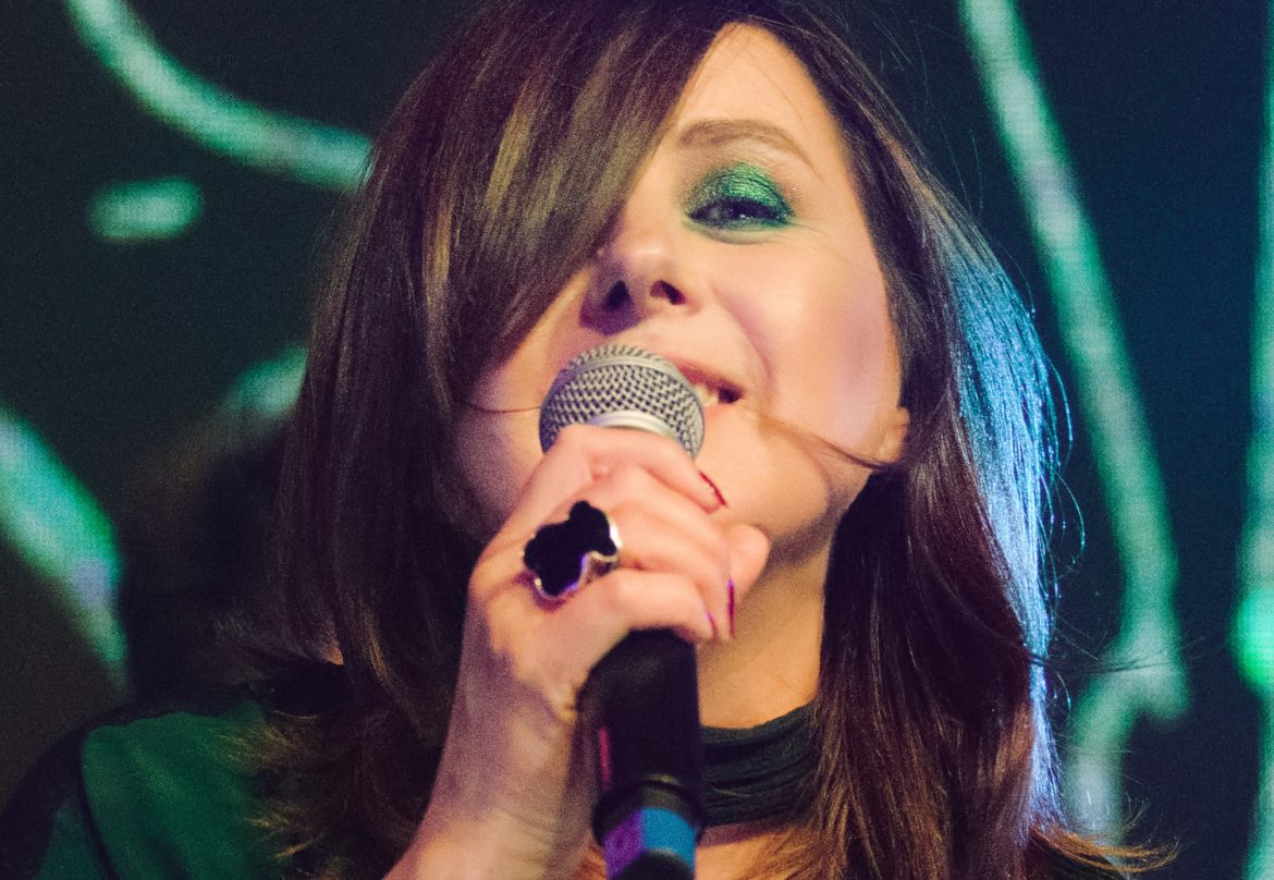 Kabaret Hrabi w nowym klipie Edyty Bartosiewicz