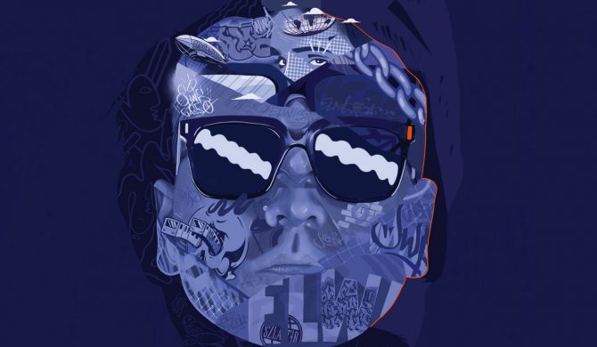 Ero – „Elwis Picasso” (recenzja)