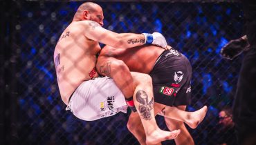 Fame MMA 5 na zdjęciach