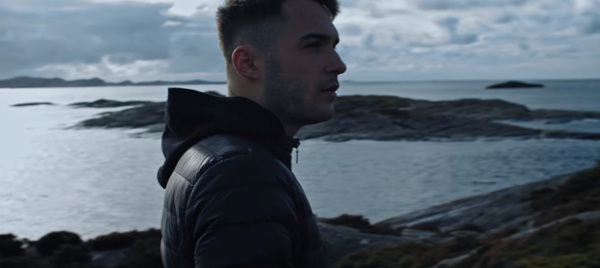 Nowy kawałek i klip Filipka. QueQuality szykuje „wyjątkowo bogate wydanie fizyczne” płyty