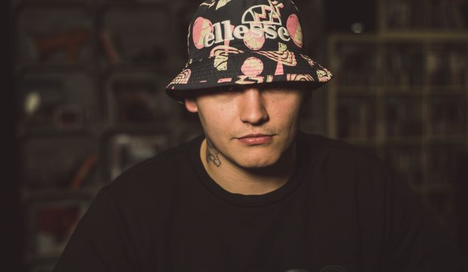 Frosti nagrał kawałek z gwiazdą francuskiego rapu