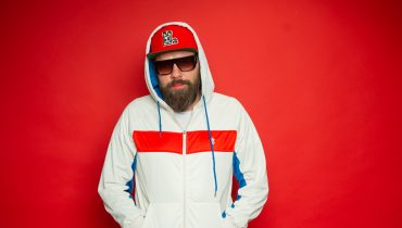 donGURALesko: „Chwilami nie lubię wszystkich swoich płyt”