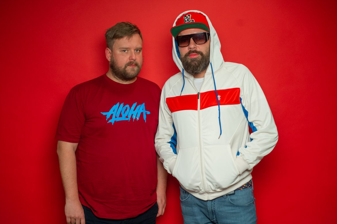 donGURALesko: „Dzisiejsi MC’s są rozemocjonowani na pokaz”