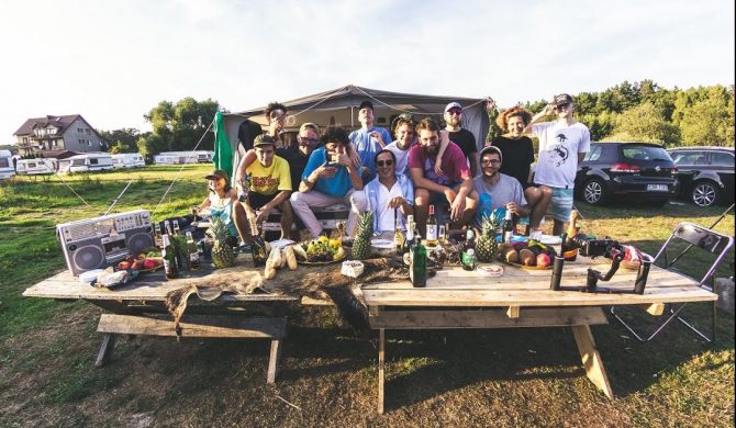 „Hrabia” – nowy kawałek i klip Jetlagz