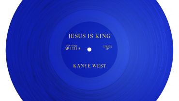 Kanye West – „JESUS IS KING” (recenzja)