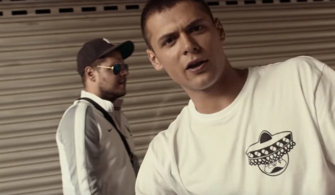 Belmondo apeluje o pokój z Hewrą, Oyche Donizem, Kazem Bałagane i GSP