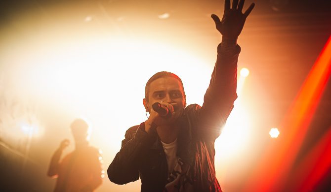 Little Big na zdjęciach z koncertu w Gdańsku