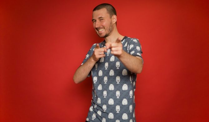 „Nie dam się nabrać na papieża” – nowy singiel Afro Kolektywu