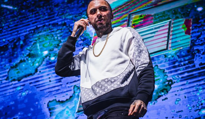 Malik Montana połączył siły z gwiazdą niemieckiej sceny?