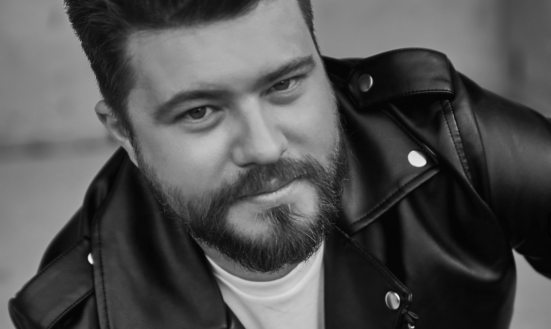 Marcin Sójka ogłasza premierę debiutanckiego albumu