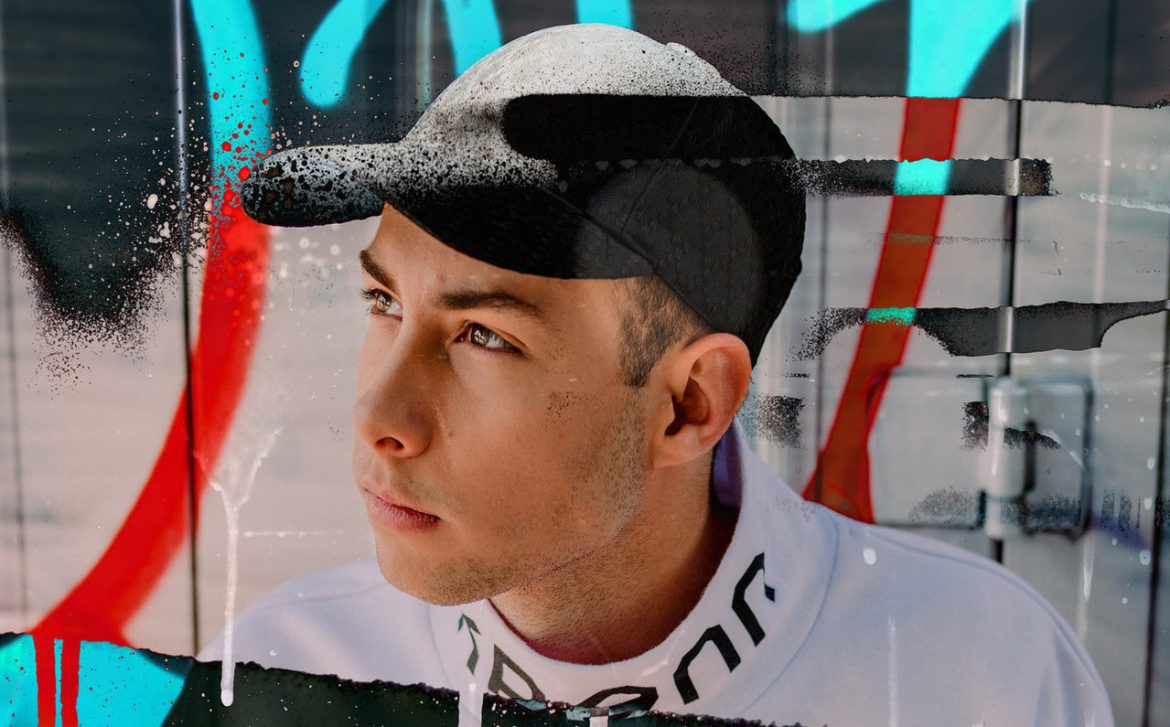 „Nie mam nic” – nowy singiel Michała Szczygła