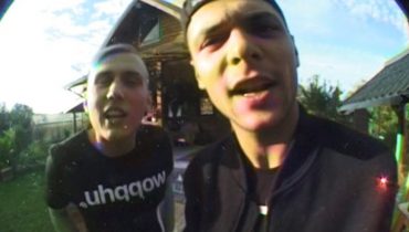 GSP mocno o Belmondziaku: „Wy****ał mi babę”