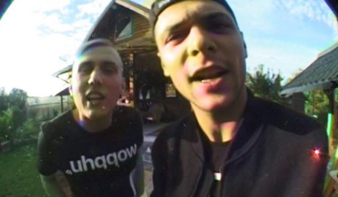 GSP mocno o Belmondziaku: „Wy****ał mi babę”