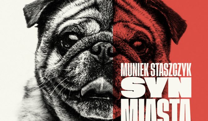 Muniek Staszczyk – „Syn miasta” (recenzja)