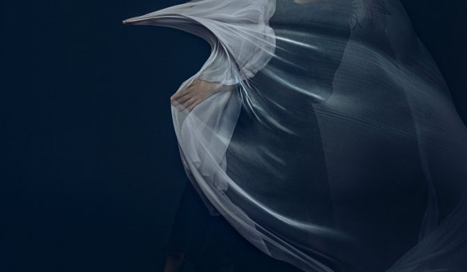 Natalia Przybysz – „Jak malować ogień” (recenzja)