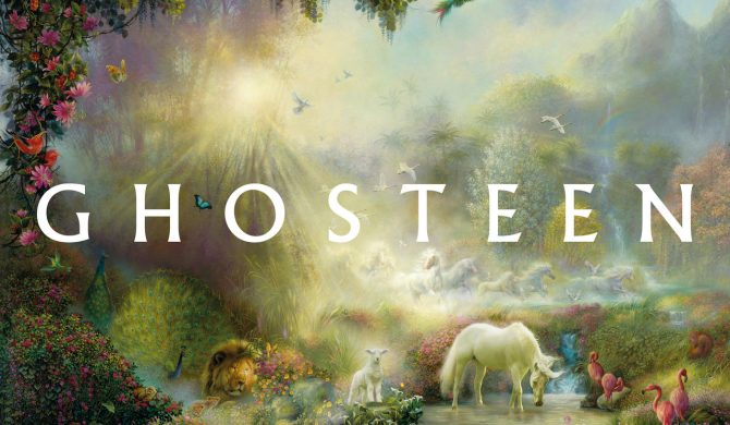 Nick Cave and the Bad Seeds – „Ghosteen” (recenzja)