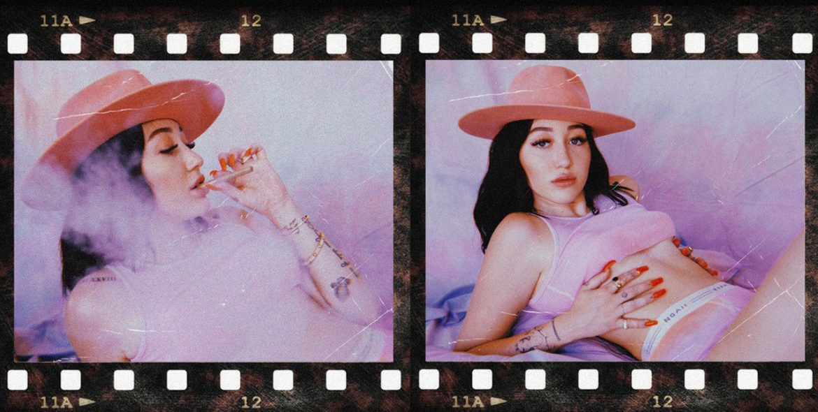 19-letnia siostra Miley Cyrus mówi o załamaniu nerwowym