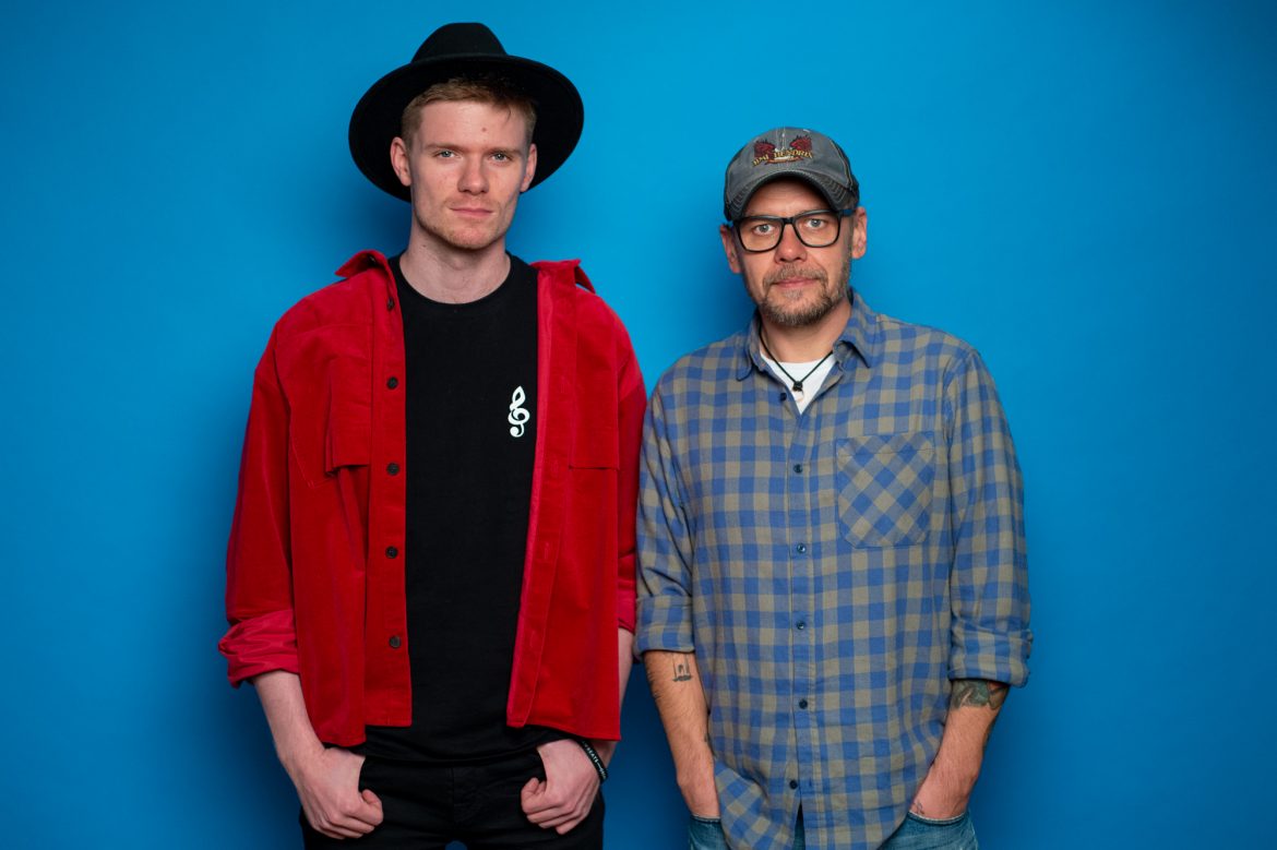 Pawbeats: „Każdy koncert jest dla mnie wielkim wydarzeniem i nagrodą”