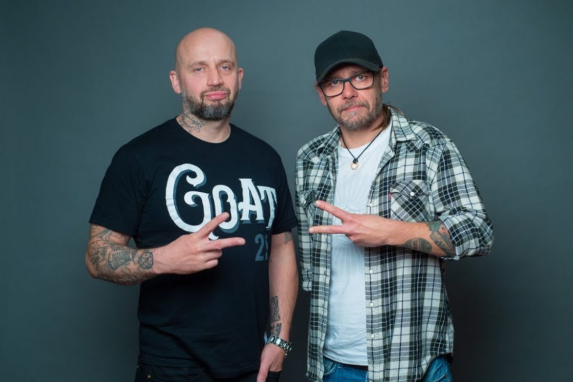 Peja: „Szukam w tekstach prawdy o świecie i o sobie”