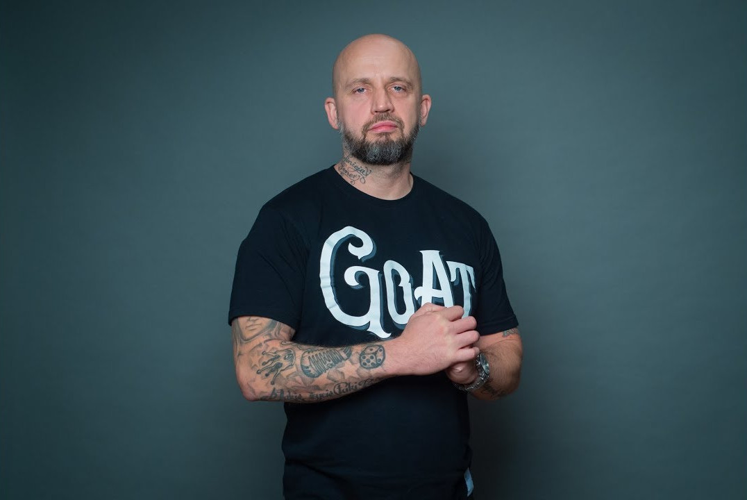 Peja podsumowuje rok: Złota płyta, blisko 50 koncertów, najlepsze wyświetlenia w historii kanału YT