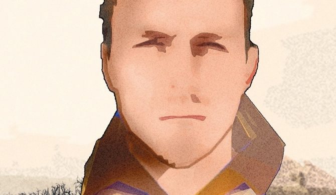 Pikej nagrał płytę pod nową ksywką