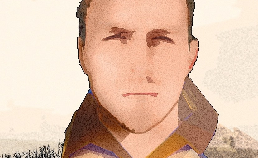 Pikej nagrał płytę pod nową ksywką