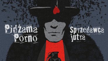 Pidżama Porno – „Sprzedawca jutra” (recenzja)