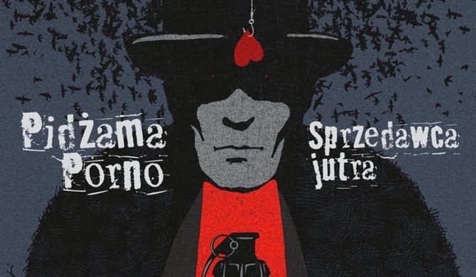 Pidżama Porno – „Sprzedawca jutra” (recenzja)