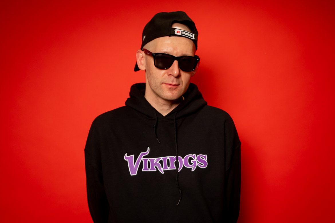 Piernikowski: „Największy grzech młodości? Użycie broni”